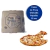 Caixa de Pizza Oitavada Papelão 25 cm com 25 un - Plastipel Brasil