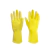 Luva Látex Amarela Limpeza Geral Tamanho P , M e G na internet