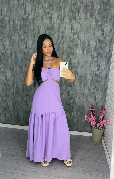 Vestido Elisa - comprar online