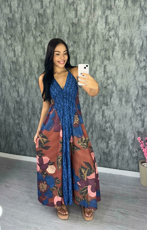 Vestido Íris - comprar online