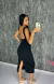 Vestido Olívia na internet