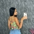 Cropped Mia - comprar online