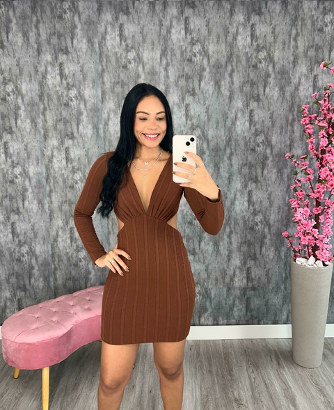Vestido Isabel - comprar online
