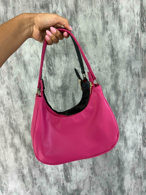 Bolsa baguete