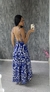 Vestido Urca