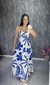 Vestido Urca na internet