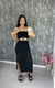 Conjunto tricô