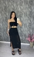 Conjunto tricô - comprar online