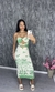 Imagem do Vestido Sereia