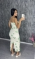 Vestido Sereia