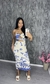 Vestido Sereia - Closet Mattos