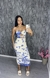 Vestido Sereia - comprar online