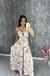 Vestido Urca na internet