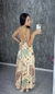 Vestido Urca