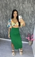 Conjunto Isabel na internet