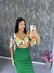 Conjunto Isabel - Closet Mattos