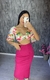 Conjunto Isabel - comprar online