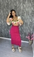 Conjunto Isabel na internet
