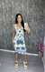 Vestido Yara - Closet Mattos