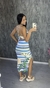 Vestido Diana - Closet Mattos