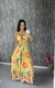 Vestido Urca na internet