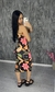 Imagem do Vestido tropical