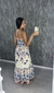 Vestido Eliana - Closet Mattos