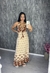 Vestido Graziela - Closet Mattos