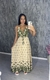 Vestido Graziela - loja online
