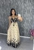 Vestido Graziela