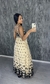 Vestido Graziela - Closet Mattos