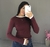Blusa bicolor - comprar online