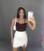 Saia courino - comprar online