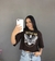 T Shirt Agnes