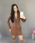Vestido Brenda na internet
