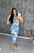 Vestido tropical - loja online