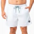 Short Basics Masculino Elastano Branco - Vonpiper