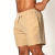 Short Masculino Tape Bege - comprar online