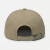 Boné Dad Hat Vonpiper Cáqui na internet