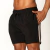Short Tape Masculino Preto - comprar online