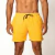 Short Resort Vonpiper Amarelo - comprar online
