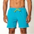 Short Resort Vonpiper Azul - comprar online