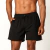 Short Tape Masculino Preto