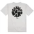 T-Shirt Vonpiper By Doca Wakeboard Off White na internet