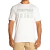 T-SHIRT VONPIPER BY DECK CAFÉ ESSENTIALS OFF WHITE - comprar online