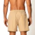 Short Masculino Tape Bege na internet