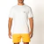 T-Shirt Vonpiper By Doca Wakeboard Off White - Vonpiper