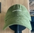 Boné Dad Hat Vonpiper Verde - comprar online