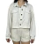 Jaqueta Feminina Vonpiper - Off White - comprar online