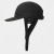 Boné Vonpiper Surf Preto Com Presilha de Regulagem - comprar online